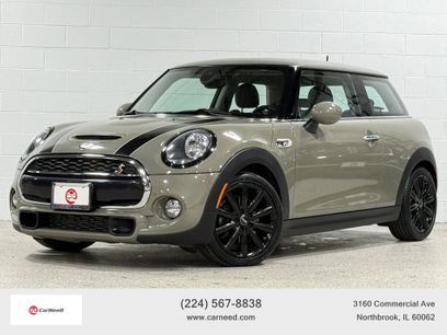 Used 2019 MINI Cooper S w/ Signature Upholstery Package