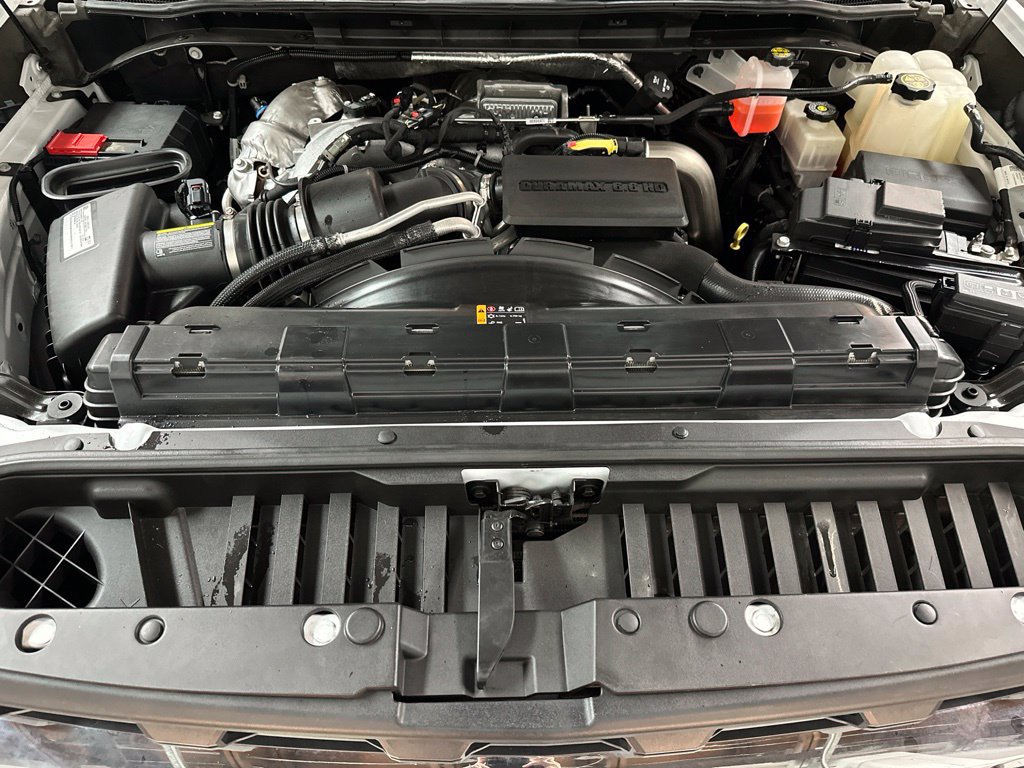 Used 2022 Chevrolet Silverado 2500 LT w/ Convenience Package AWD/4WD image 34