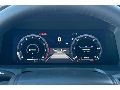 New 2026 Toyota Tacoma TRD Off-Road image 26