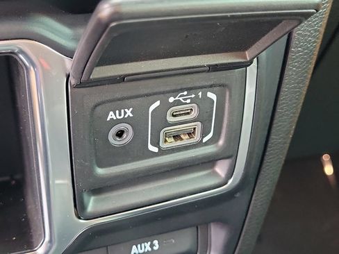 Used 2021 Jeep Wrangler Unlimited Sport AWD/4WD image 21