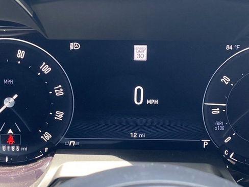 New 2025 Alfa Romeo Stelvio Sprint image 28