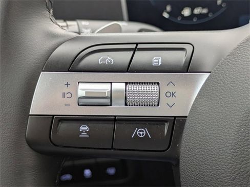 Certified 2025 Hyundai Santa Cruz XRT image 25