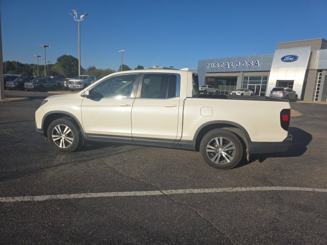 Used 2017 Honda Ridgeline RTS image 6