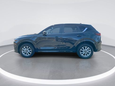 Certified 2025 MAZDA CX-5 AWD 2.5 S w/ Select Package image 5