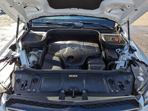 Used 2022 Mercedes-Benz GLS 450 4MATIC image 54