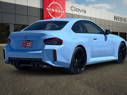 Used 2024 BMW M2