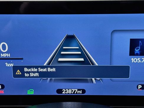Used 2024 Honda Prologue EX image 19