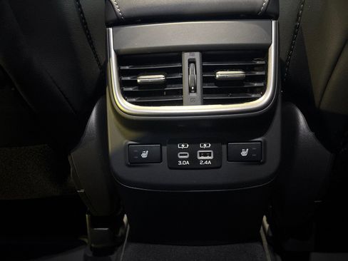 Certified 2025 Subaru Outback Limited w/ Popular Package #2 image 39