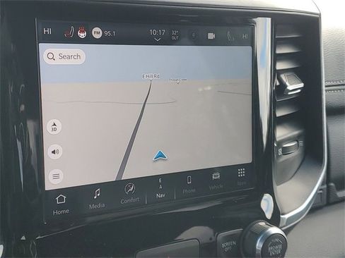 Used 2023 RAM 1500 Laramie image 27