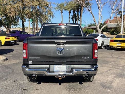 Used 2022 RAM 1500 Big Horn image 5