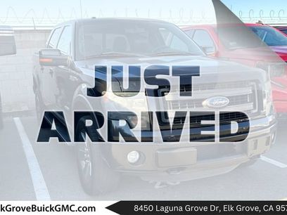 Used 2013 Ford F150 FX4 w/ Luxury Equipment Group