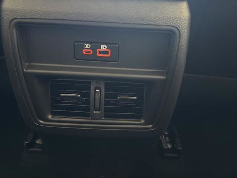 Certified 2024 Nissan Murano SV AWD/4WD image 16