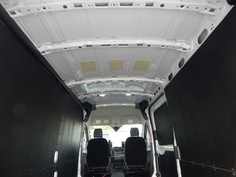 New 2025 Ford Transit 250 148 Medium Roof w/ Load Area Protection Package image 18