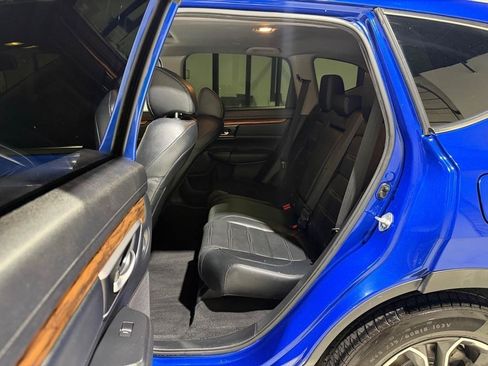 Used 2021 Honda CR-V EX-L image 12