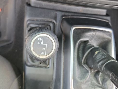 Used 2021 Jeep Wrangler Sport AWD/4WD image 20