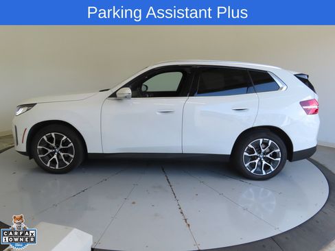 Used 2026 BMW X3 xDrive30i AWD/4WD image 7