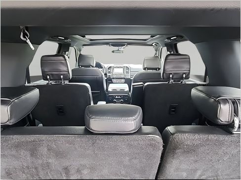 Used 2020 Ford Expedition Limited w/ Equipment Group 302A image 11