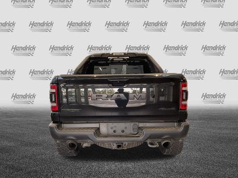 Used 2022 RAM 1500 TRX w/ TRX Level 2 Equipment Group AWD/4WD image 9
