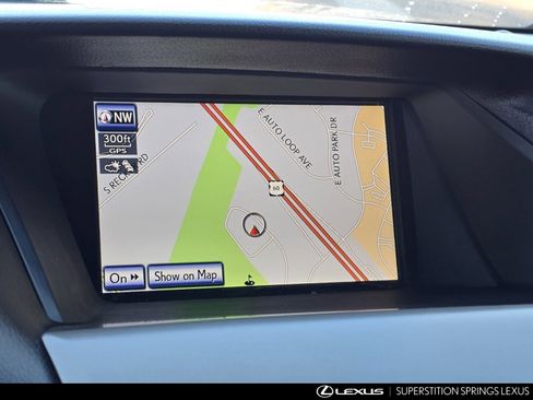 Used 2015 Lexus RX 350 AWD image 17