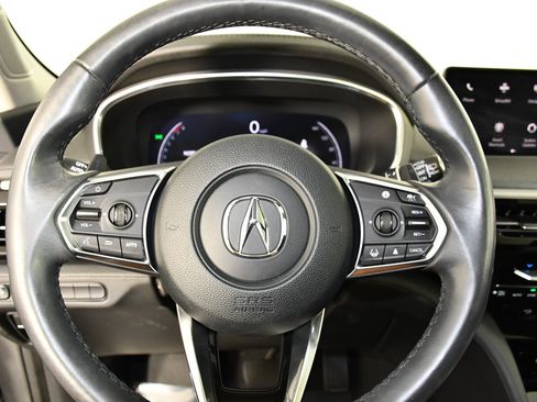 Certified 2024 Acura MDX SH-AWD image 19
