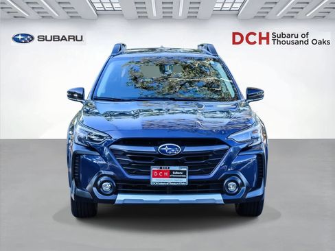 Certified 2023 Subaru Outback Limited XT AWD/4WD image 2