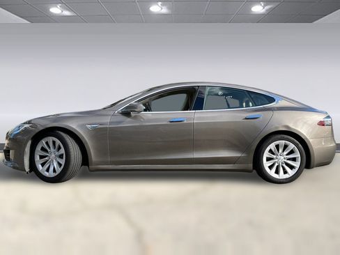 Used 2016 Tesla Model S 75 image 2