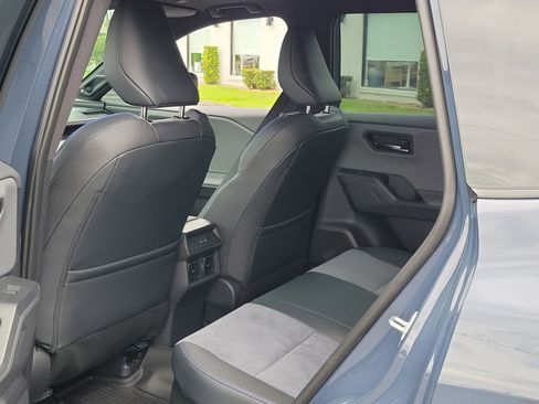 Used 2026 Toyota RAV4 XSE w/ Panoramic Sun Roof Package AWD/4WD image 14