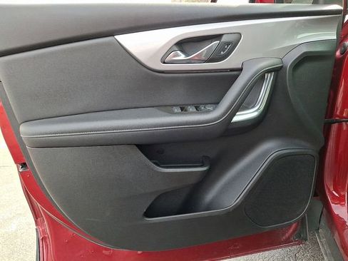 Certified 2023 Chevrolet Blazer LT w/ Driver Confidence Package image 12