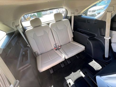Used 2022 Kia Sorento SX FWD image 27