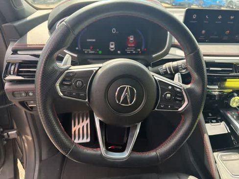 Used 2023 Acura MDX A-Spec AWD/4WD image 34