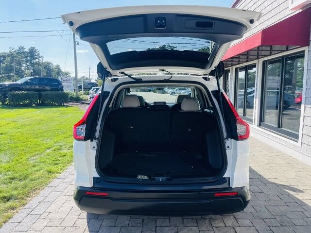 Used 2024 Honda CR-V EX image 20