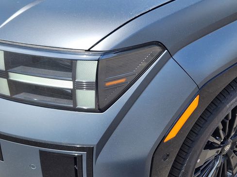 New 2025 Hyundai Santa Fe Calligraphy image 9