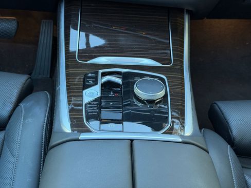 Certified 2024 BMW X5 sDrive40i w/ Parking Assistance Package image 22