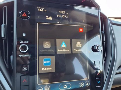 New 2026 Subaru Crosstrek 2.5i Limited AWD/4WD image 4