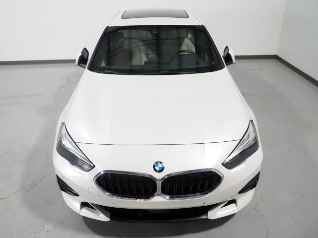 Used 2024 BMW 228i Gran Coupe w/ Premium Package FWD image 11