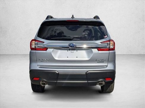 New 2025 Subaru Ascent Limited image 7