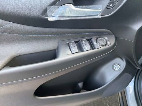 New 2026 Buick Envista Sport Touring image 18