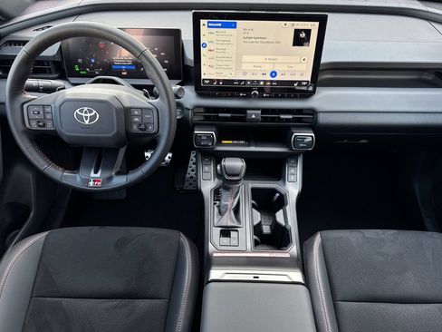 New 2026 Toyota RAV4 AWD Plug-in Hybrid image 15