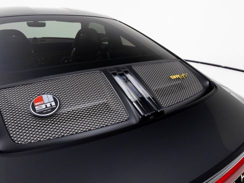 Used 2024 Porsche 911 GT3 RS image 54