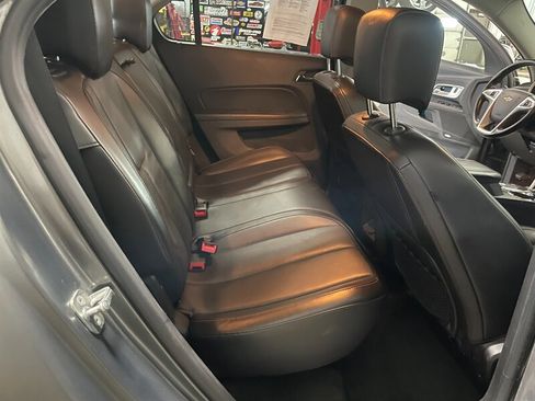 Used 2013 Chevrolet Equinox LTZ image 14