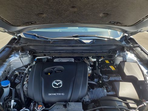 Used 2023 MAZDA CX-5 AWD 2.5 S image 33