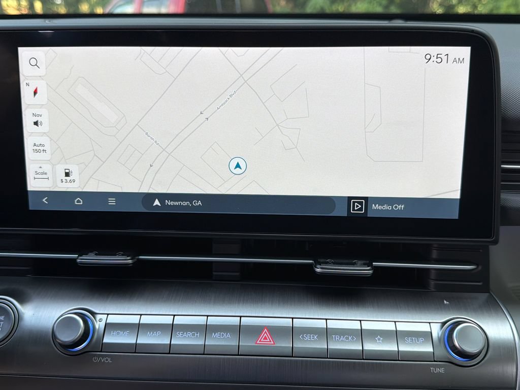 New 2026 Hyundai Kona Limited FWD image 29