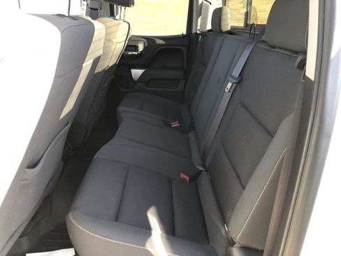 Used 2016 Chevrolet Silverado 2500 LT w/ LT Convenience Package image 20