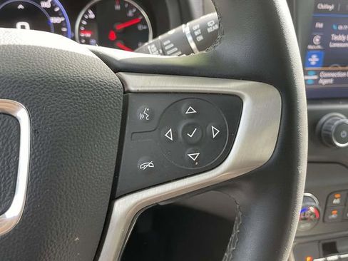 Used 2023 GMC Terrain Denali w/ LPO, 'HIT The Road' Package AWD/4WD image 24