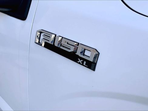 Used 2020 Ford F150 XL w/ Equipment Group 101A Mid AWD/4WD image 26