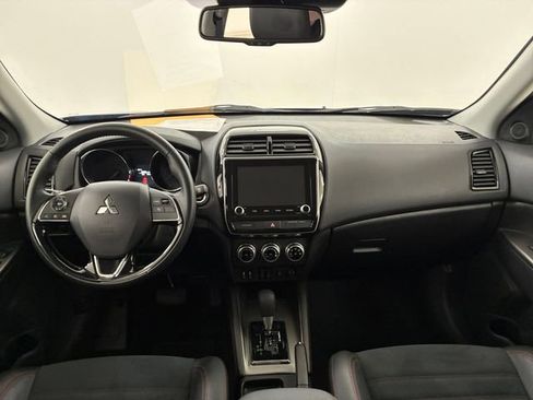 Used 2024 Mitsubishi Outlander Sport SE AWD/4WD image 20