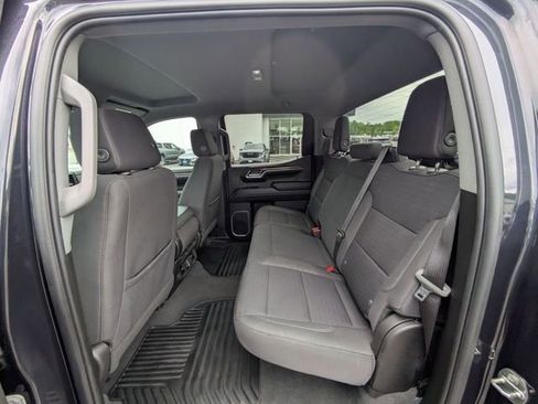 Certified 2023 Chevrolet Silverado 1500 LT AWD/4WD image 29