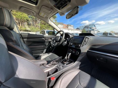 Used 2019 Subaru Crosstrek 2.0i Limited w/ Moonroof Package w/Navigation image 17