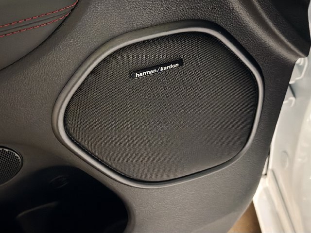 New 2026 Dodge Durango GT AWD/4WD image 17