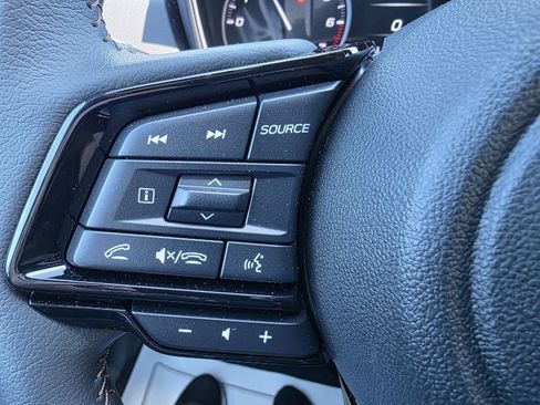 New 2026 Subaru Forester Sport AWD/4WD image 17